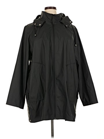 Roaman's Raincoat (view 1)