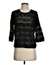 Joie Black Pullover Sweater Size XS - photo 1