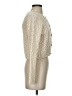 Zara Ivory Cardigan Size S - photo 4