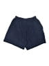 Cheetah Solid Blue Shorts Size S - photo 2