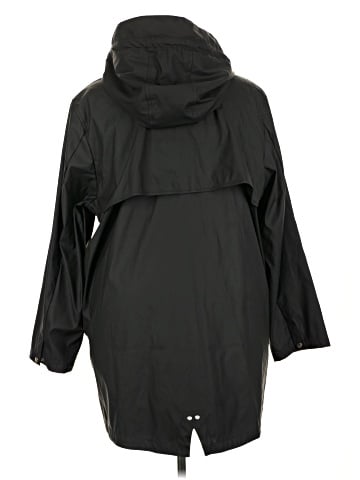 Roaman's Raincoat (view 2)