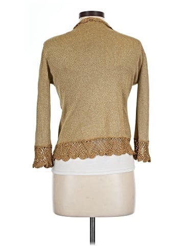 J.A.C. Cardigan (view 2)