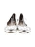 Jack Rogers Silver Flats Size 9 - photo 2