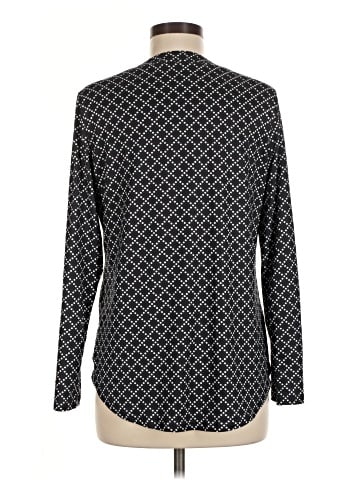 Halife Long Sleeve Henley (view 2)