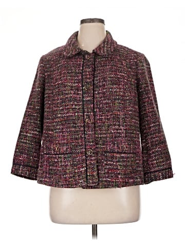 Talbots Jacket (view 1)