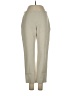 J. McLaughlin Solid Tan Casual Pants Size 4 - photo 1