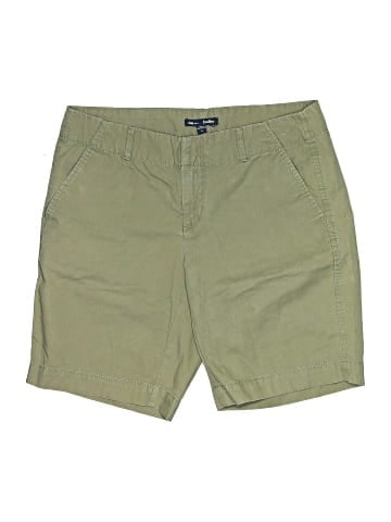 Gap Outlet Khaki Shorts (view 1)
