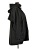 Roaman's 100% Polyester Black Raincoat Size 26 (2X) - photo 4