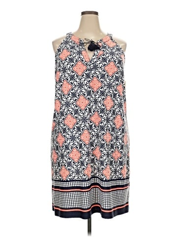 Tacera Casual Dress (view 1)