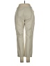 J. McLaughlin Solid Tan Casual Pants Size 4 - photo 2