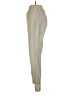 J. McLaughlin Solid Tan Casual Pants Size 4 - photo 5