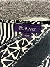Roaman's 100% Polyester Black Kimono Size 22 - photo 7