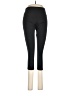Asics Solid Black Active Pants Size M - photo 1