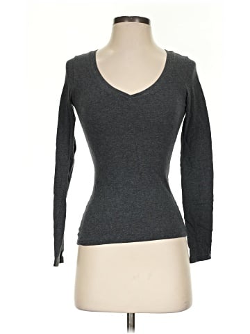 Ambiance Apparel Long Sleeve T-Shirt (view 1)