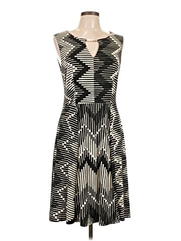 Connected Apparel Cocktail Dress (view 1)