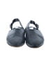 TOMS Solid Blue Flats Size 7 1/2 - photo 2