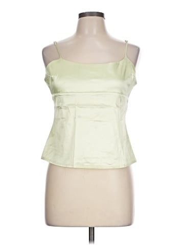 Josie Sleeveless Blouse (view 1)