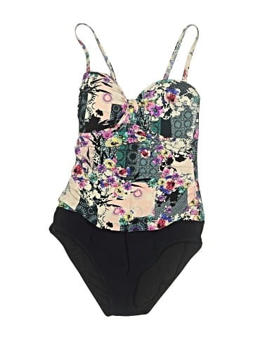 Profile by Gottex One Piece Swimsuit (view 1)