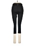 Asics Solid Black Active Pants Size M - photo 2