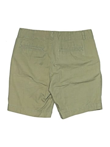 Gap Outlet Khaki Shorts (view 2)