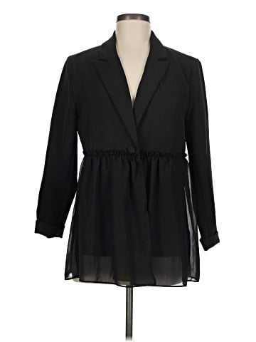 Simply Vera Vera Wang Blazer (view 1)