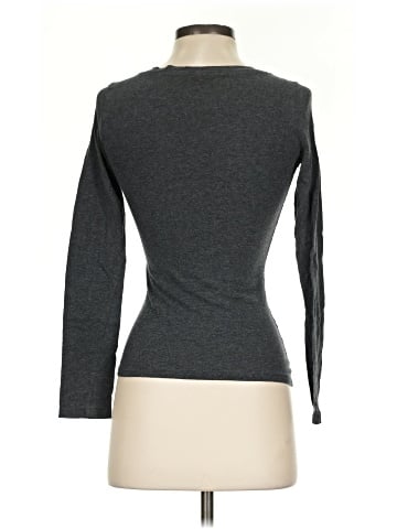 Ambiance Apparel Long Sleeve T-Shirt (view 2)