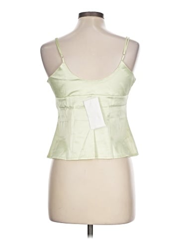Josie Sleeveless Blouse (view 2)