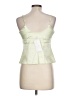 Josie Green Sleeveless Blouse Size L - photo 2