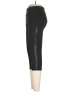 Asics Solid Black Active Pants Size M - photo 5