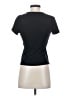 Assorted Brands Black Short Sleeve Top Size S - photo 2