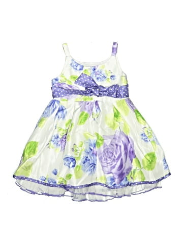 Jenny & Me Dress (view 2)