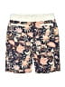 Leifsdottir Tropical Ivory Shorts Size 0 - photo 1