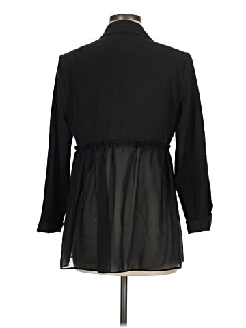 Simply Vera Vera Wang Blazer (view 2)