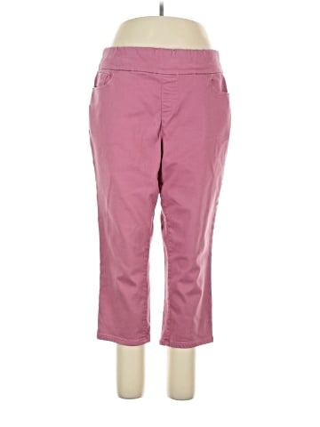 Denim + Company Casual Pants (view 1)