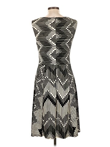 Connected Apparel Cocktail Dress (view 2)