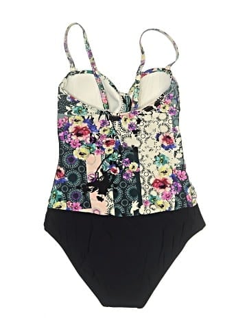 Profile by Gottex One Piece Swimsuit (view 2)
