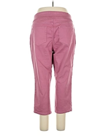 Denim + Company Casual Pants (view 2)
