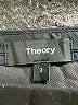 Theory Black Dress Pants Size 2 - photo 7