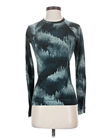 Smartwool Long Sleeve T-Shirt (view 1)