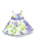Jenny & Me 100% Polyester Purple Dress Size 2T - photo 1