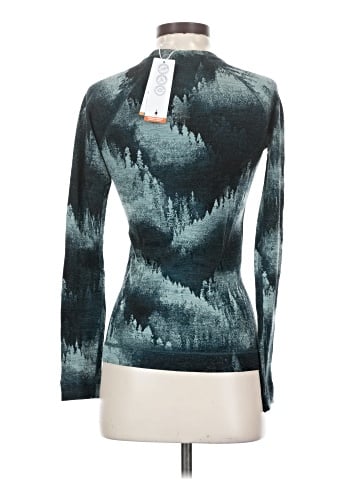 Smartwool Long Sleeve T-Shirt (view 2)