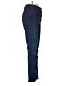 Paige Solid Blue Jeans Size 29 waist - photo 4