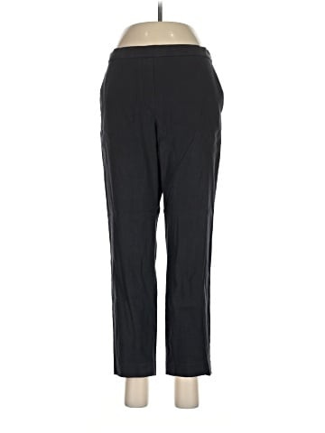 Theory Linen Pants (view 1)