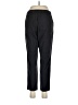 Theory Solid Black Linen Pants Size 8 - photo 2