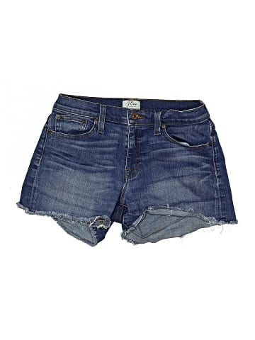 J.Crew Denim Shorts (view 1)