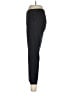 Theory Solid Black Linen Pants Size 8 - photo 5