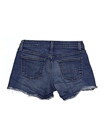 J.Crew Denim Shorts (view 2)