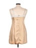 LA Hearts 100% Polyester Tan Cocktail Dress Size M - photo 2