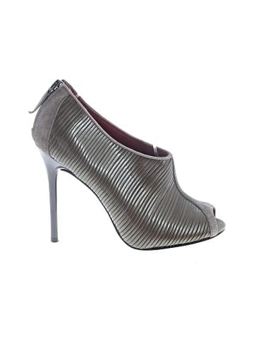 Charles Jourdan Heels (view 1)