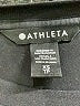 Athleta Black Sleeveless T-Shirt Size XS - photo 7